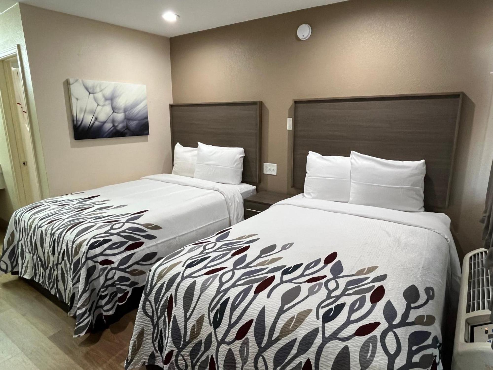 Red Roof Inn 홀톰시티 외부 사진